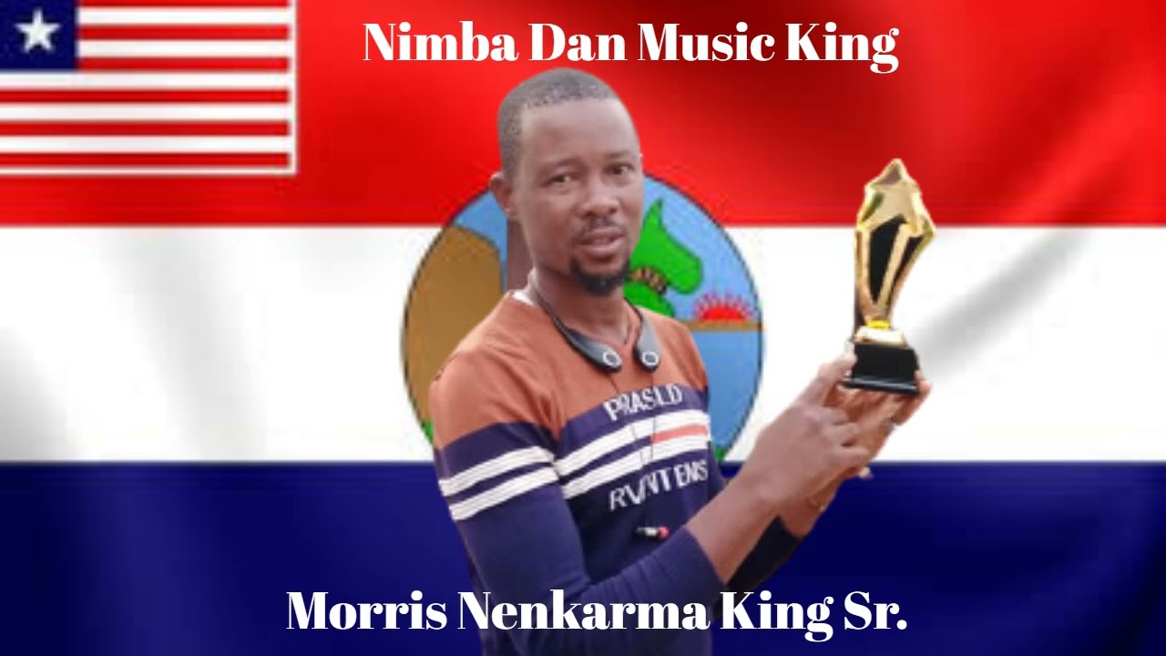 Morris King,  Gogba chop women 3, Daygbea.. my own arm.