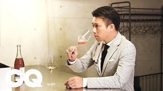 おしゃれな“角打ち”には、ヴァン・ナチュール！【前編】| GQ TASTE | GQ JAPAN