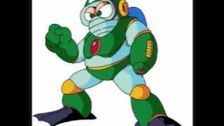 Bubble Man's Stage Super Extended - MM2