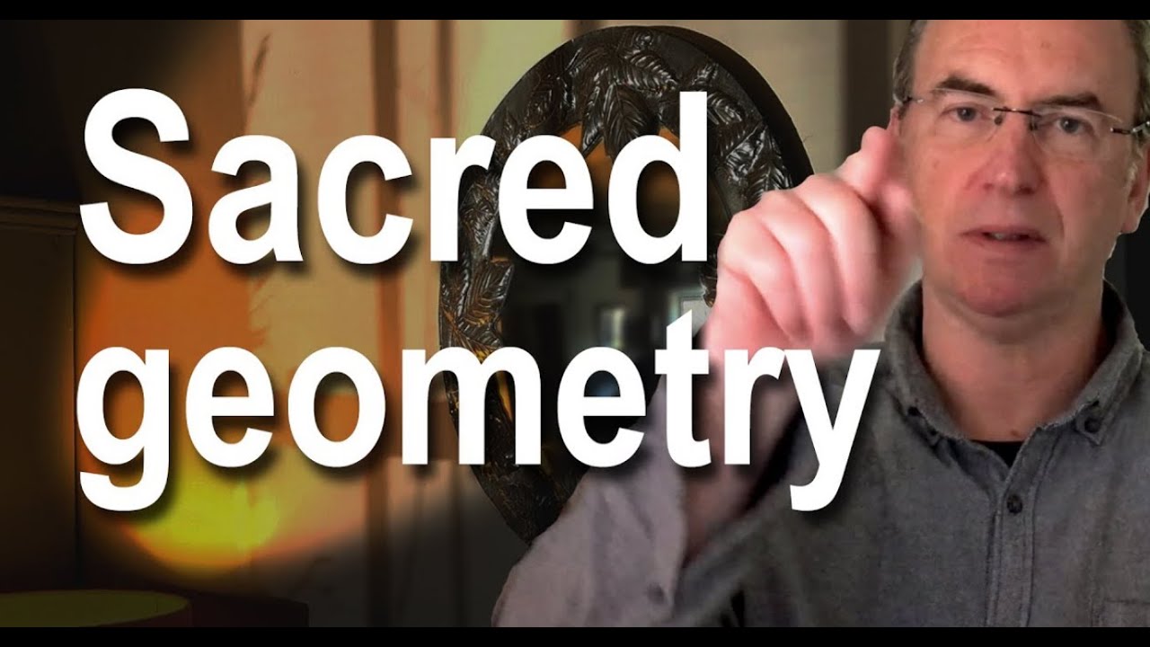 Sacred Geometry Art or Communication