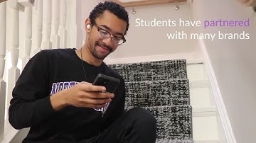 How microinfluencing is making a macro impact at Northwestern University