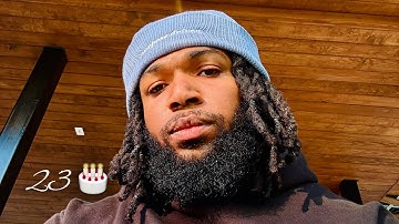 23 things i learned at 23 (birthday video)