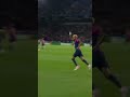 Yamal vs Inter was🔥 #football #barcelona #lamineyamal #footballshorts