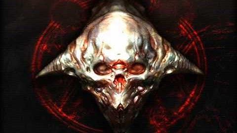 Doom 3 Nightmare Playthrough - Level 20 Hell! (Part 1)