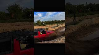 😱 Sourav Joshi’s Thar Broke Down During Off Roading 🚙💥