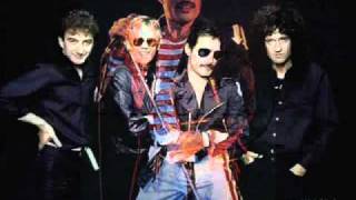 Queen-презентация. Queen-презентация.