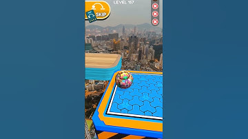 Going Balls Level 157 Part 1 #goingballs