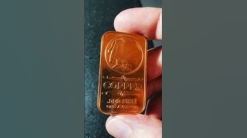 Copper stacking hack