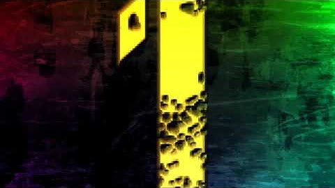 NsR Cod4 Adobe After Effects Test 1 !