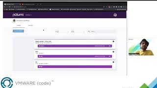 Power Session CODE4212 - Terraform v Pulumi: Finding simpler ways to codify Infrastructure w/ Shri