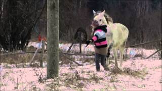 Download Lagu Pam param! I know, she loves mey, i love her too ♥ :D MP3