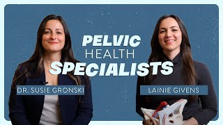 Pelvic Health Specialists