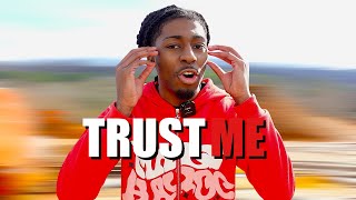 Drop Fade Dreads Are The Only Answer