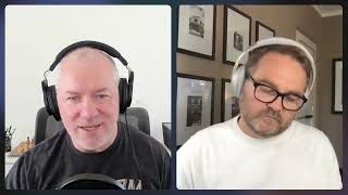 Conversation - co- founders Brian Curry and Richard Owen discuss predicting recurring revenue