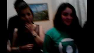 Campeonato De Guitar Hero 2 Primeira Partida