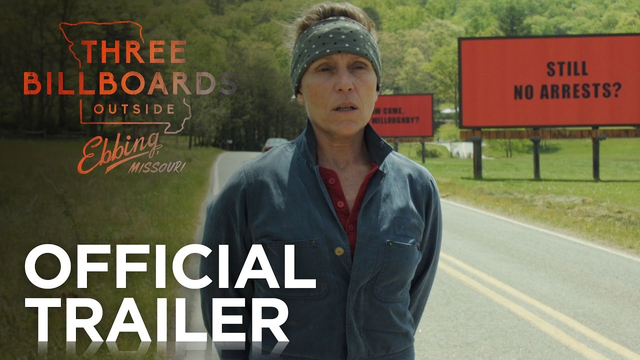 Image result for three billboards