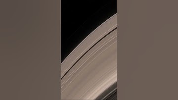 Zooming In on Pan in SpaceEngine
