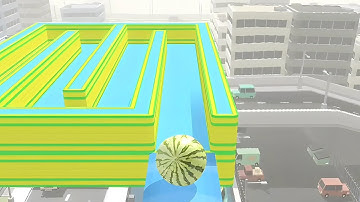 Action Balls Gyrosphere Race Gameplay Speedrun Levels 2542