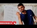 NDA aspirants revision kare।#NDA #NDAmaths #ndaexam