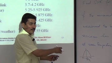 basic concept of cellular system lecture 1