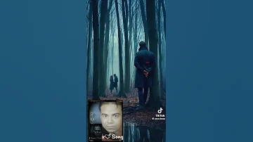 لحظه حزن 