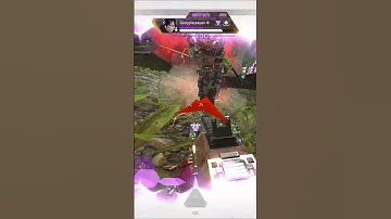 Peacekeeper Styled-On Kill #shorts