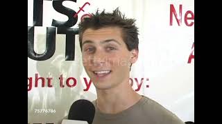 Justin berfield #justinberfield #interview #malcominthemiddle #minm 