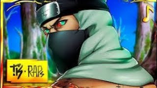 Kokujin No Tenkousei Ntr React A Raps Do Kakuzu Tk Raps Hiroki As Kakuzu