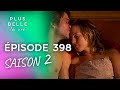 Pblv  saison 2 pisode 398  vincent dissimule un secret