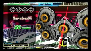 DDR 2015 - LEADING CYBER (A) (SP BASIC)