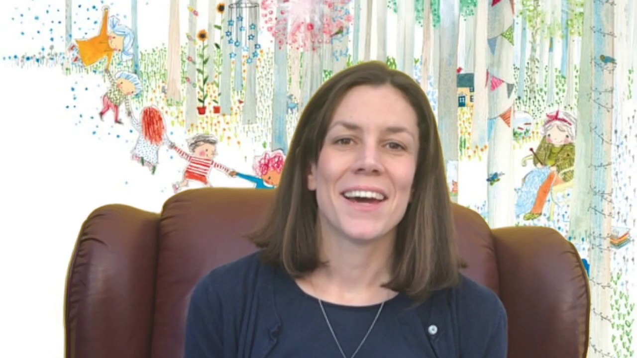 Spartacus' Storytime Episode 9 The Paper Dolls By Julia Donaldson YouTube