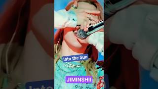 #JIMINSHII Mirada Tierna y Poderosa🥰🔥#Jimin_Who#PJM#ThisIsJimin#BTSComeBack2026#Jimin_Muse#BTS🎁🐥👑🎉💯👏