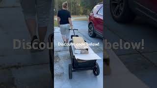 Awesome Outdoor Utility Cart #Avaar #AvaarGOANYWHEREUtilityCart #GOANYWHEREUtilityCart #UtilityCart
Discount Code: AVAARCART5
Link: https://amzn.to/3BkqHvf
Discount: 5%, valid until December 31st.
#Avaar #AvaarGOANYWHEREUtilityCart #GOANYWHEREUtilityCart #utilitycart #WagonCart #GOANYWHEREwithAvaar @avaar_official_, Awesome Outdoor Utility Cart #Avaar #AvaarGOANYWHEREUtilityCart #GOANYWHEREUtilityCart #UtilityCart