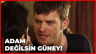 Güney, Kuzey'i Kızdırdı!  Kuzey Güney 71. Bölüm