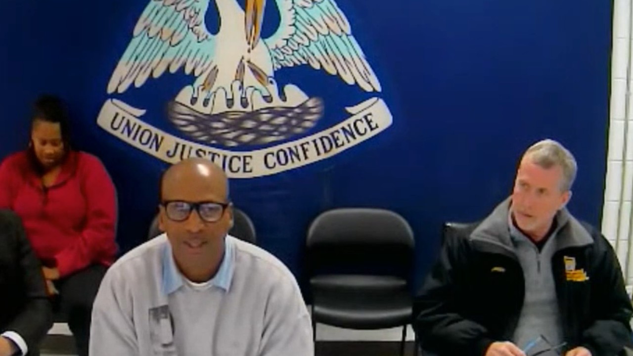 He Stabbed Her 31 Times | she lives to drop a mic at his parole hearing