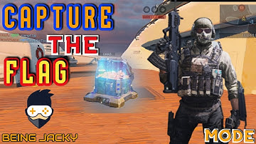*NEW* "Capture the Flag" MODE in COD Mobile!! - SEASON 6 Call of Duty Mobile!!