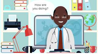 Telehealth | Kennedy Krieger Institute