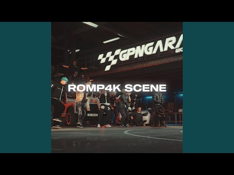 ROMP4K SCENE