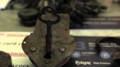 Jantzen Lock & Safe Co. | Charleston, SC | Key Making and Copying