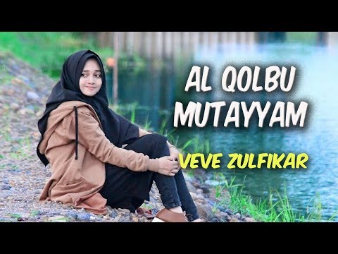 Alqolbu Mutayyam Veve Zulfikar Music Cover