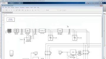Unified Power Controller Variable Speed Fixed Pitch Wind Energy Conversion Matlab Projects