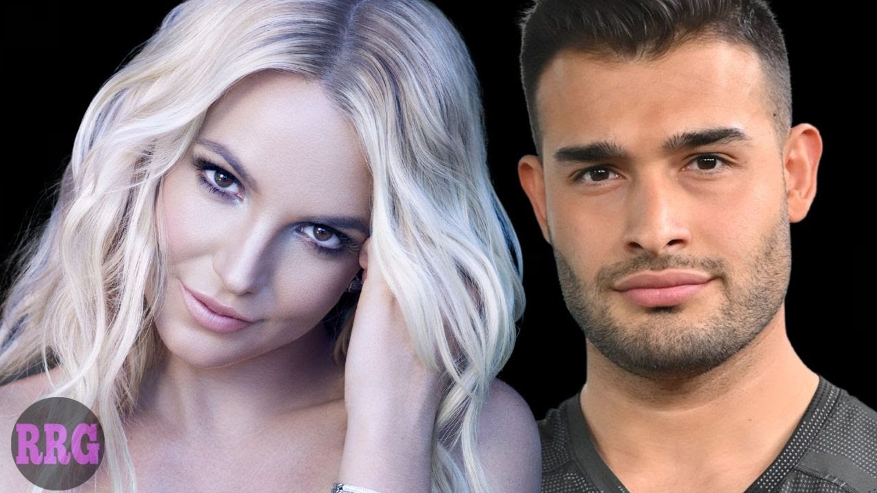 There Were So Many RED FLAGS in Britney Spears' Hot Stankin' Mess Marriage🚩