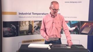 Tempered Glass Temperature Monitoring & Profiling screenshot 5