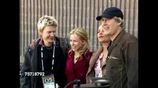 Naomi Watts at the 2005 Sundance Film Festival Ellie Parker Premiere