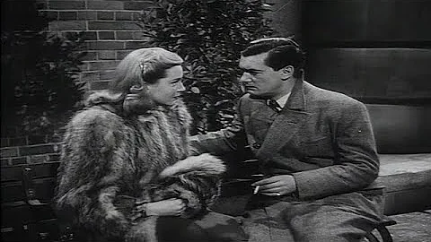the day will dawn - 1942 (Ralph Richardson,  , Hug...