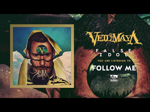 Veil Of Maya - Follow Me