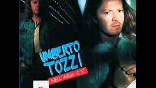 Umberto Tozzi - Nell'aria c'è chords