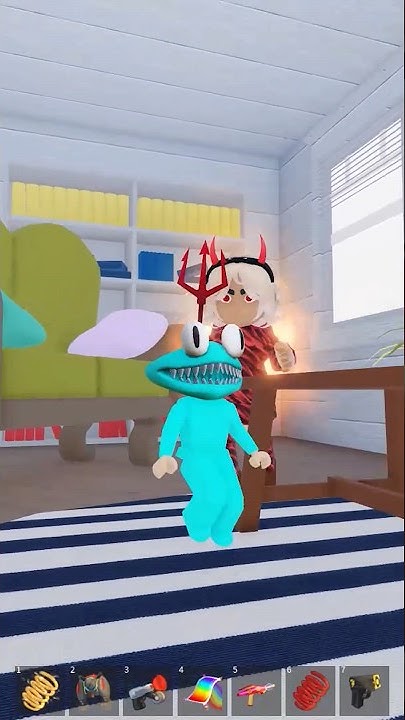 New escape roblox obby - YouTube