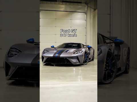 Which car are