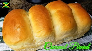 HOW TO MAKE BREAD AT HOME | YOU WON'T NEED ANOTHER ONE AFTER THIS ONE | JAMAICAN VIBES
